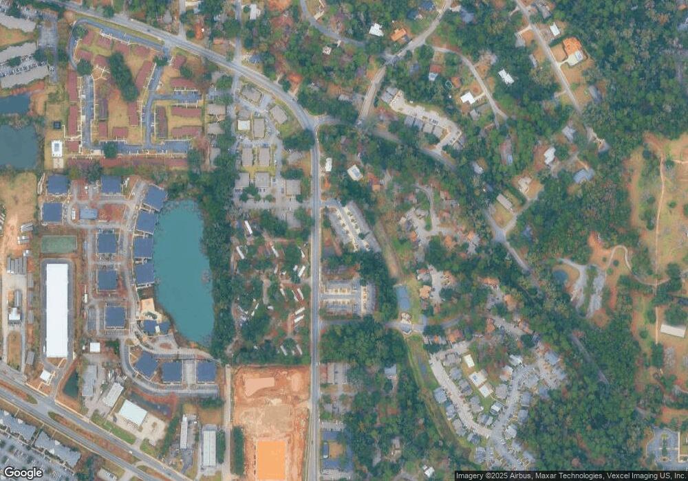 2313 Timber Oaks Ln, Tallahassee, FL 32304 - photo 1