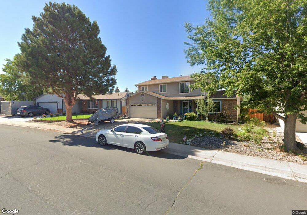 4133 S Andes Way, Aurora, CO 80013 - photo 1