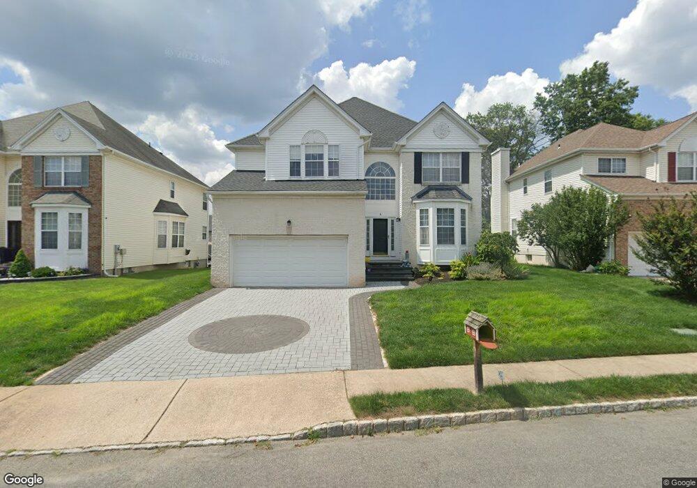 8 Aaron Ct, Bridgewater, NJ 08807 - photo 1