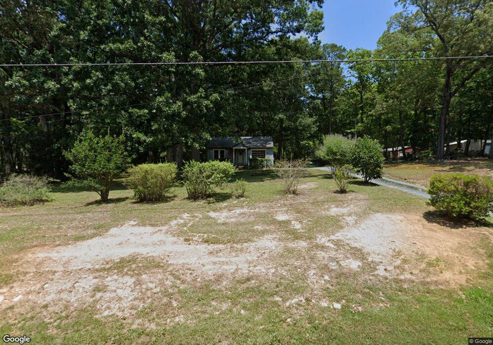2360 Hopewell Friends Rd, Asheboro, NC 27205 - photo 1