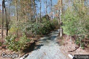 71 Faith Chapel Rd, Cedar Mountain, NC 28718