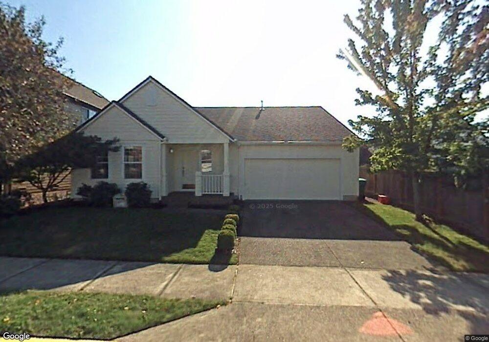 15336 SE Thornbridge Dr, Clackamas, OR 97015 - photo 1