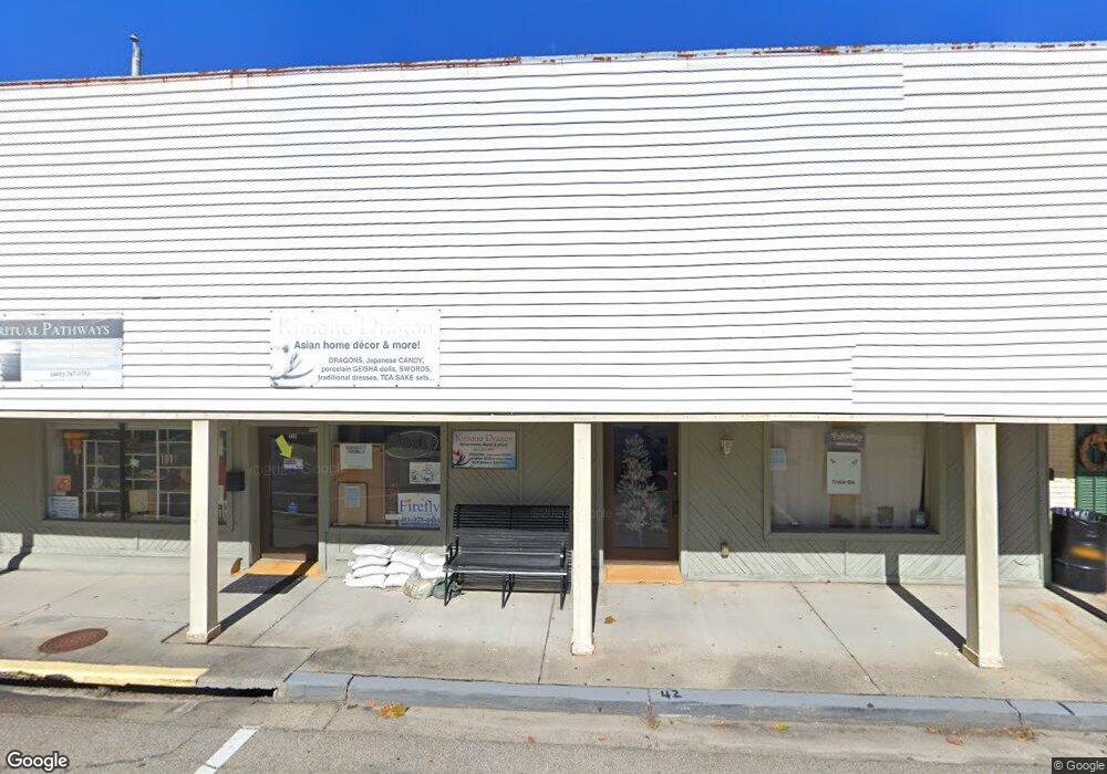 324 W Canal St, Picayune, MS 39466 - photo 1