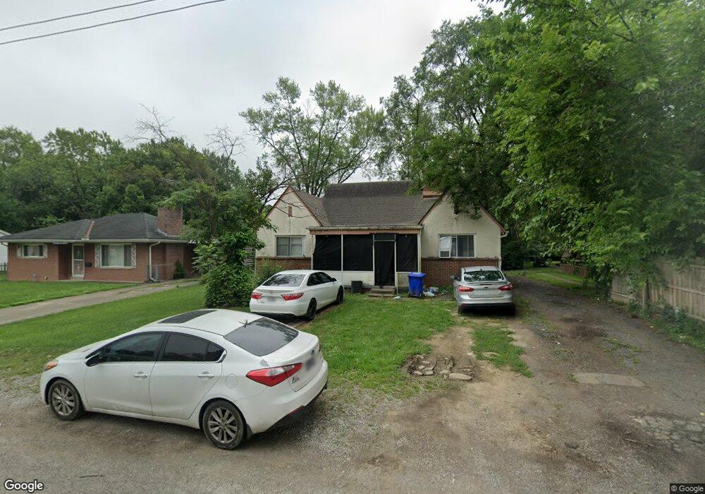3863 E Fulton St, Columbus, OH 43227 - photo 1