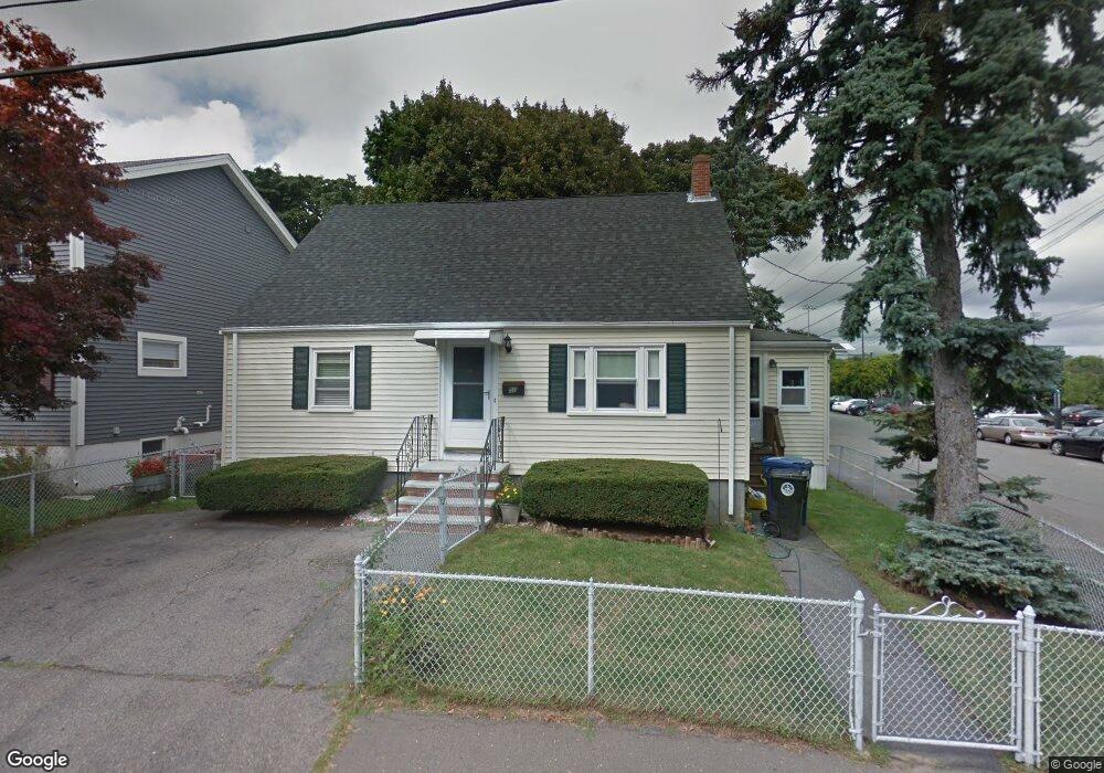 50 Charles St, Salem, MA 01970 - photo 1