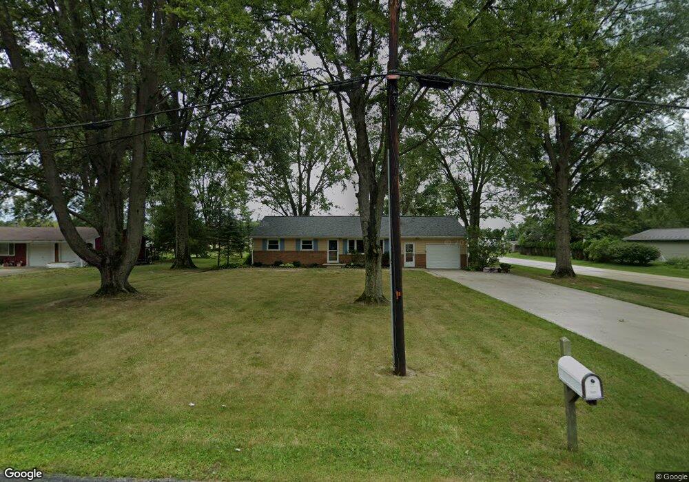 43131 Hastings Rd, Oberlin, OH 44074 - photo 1