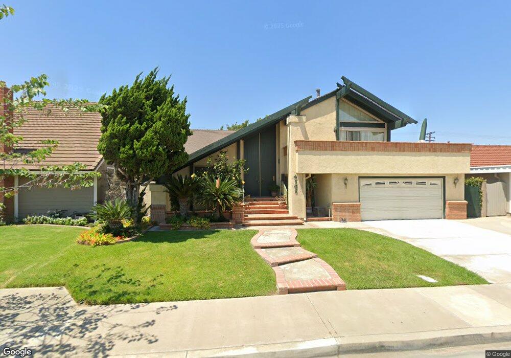 4199 Via Norte, Cypress, CA 90630 - photo 1