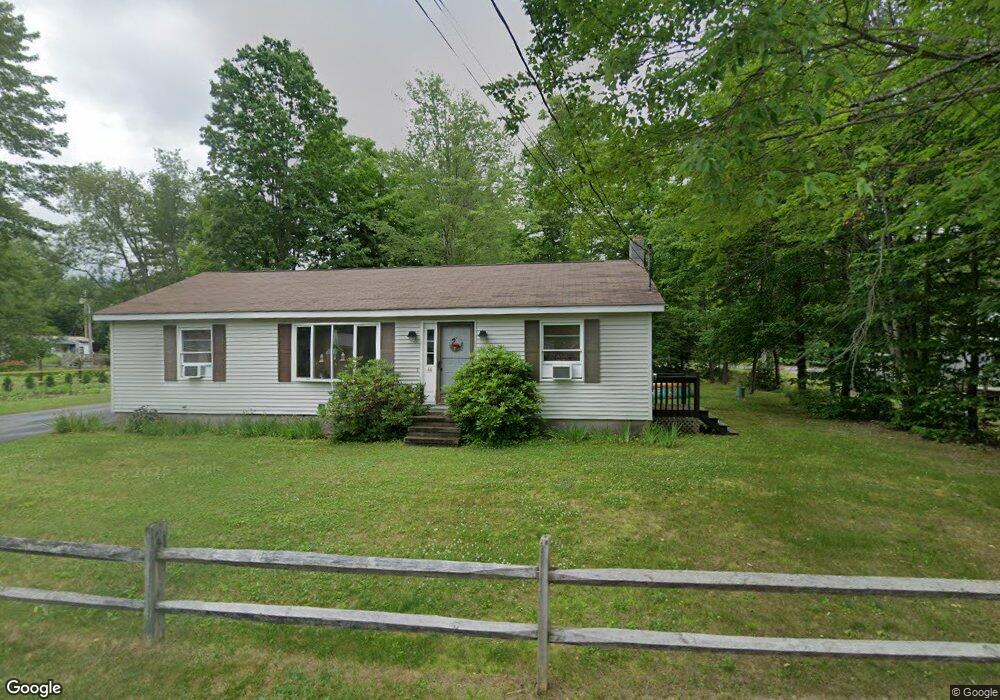 66 Paradise Rd, North Woodstock, NH 03262 - photo 1