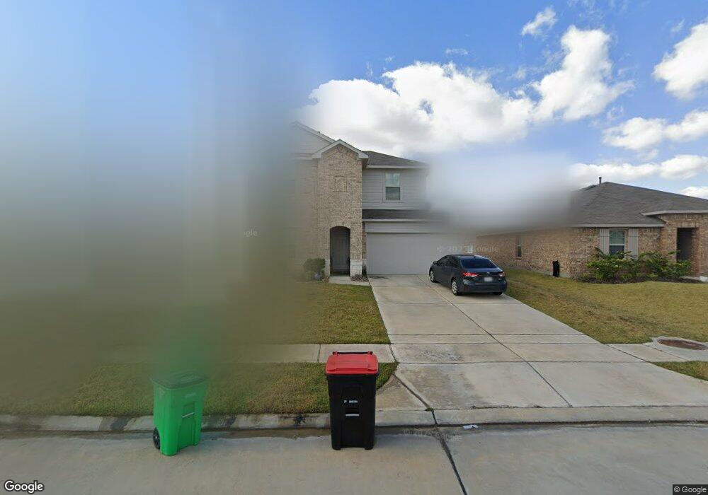 4723 Alba Ash Ln, Katy, TX 77449 - photo 1