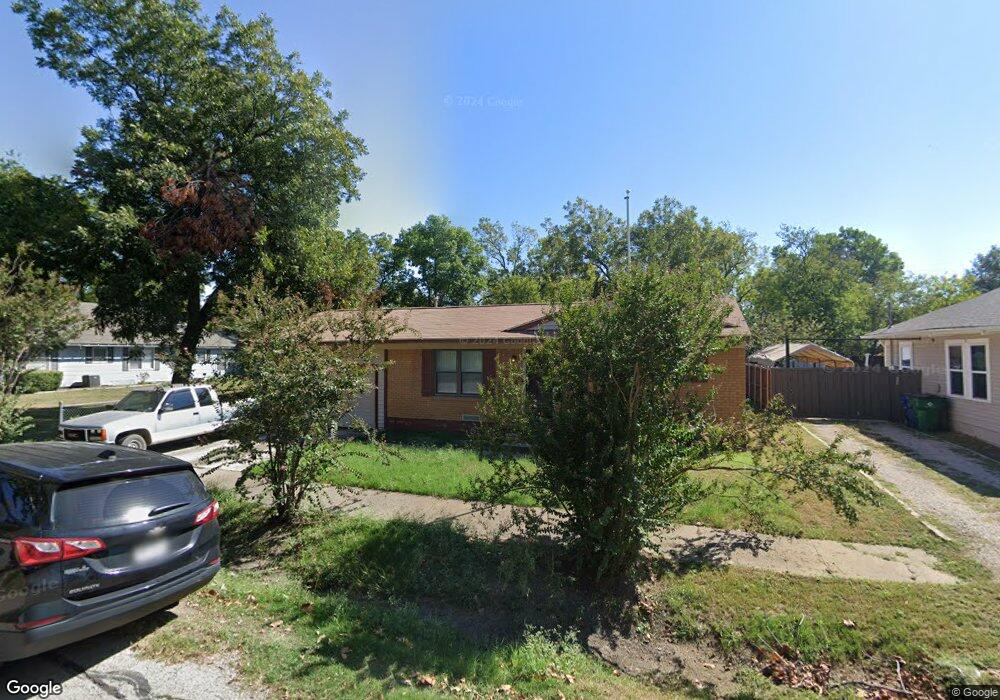 308 S Ohio St, Celina, TX 75009 - photo 1