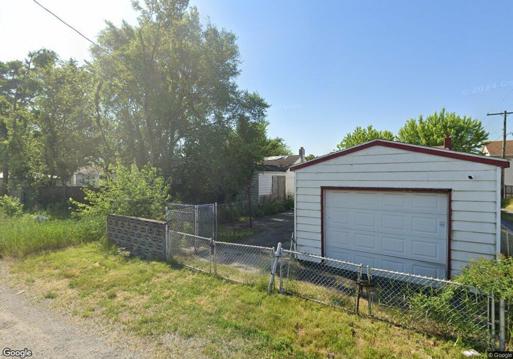 2964 W 12th Ave, Gary, IN 46404 - photo 1