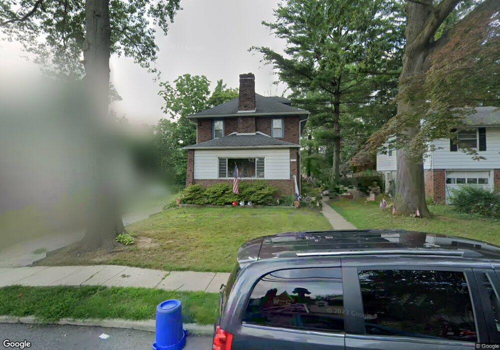 305 Clearbrook Ave, Lansdowne, PA 19050 - photo 1