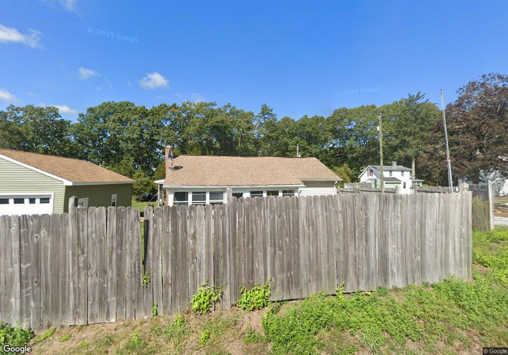 16 Parker St, Preston, CT 06365 - photo 1