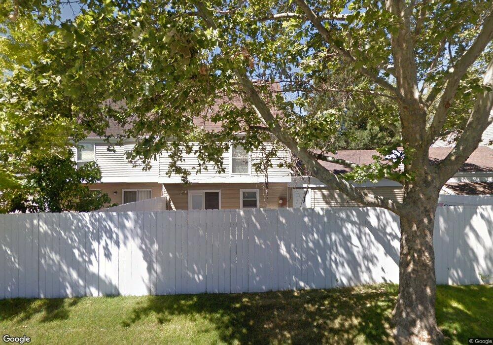 749 Gables St unit 7B, Midvale, UT 84047 - photo 1