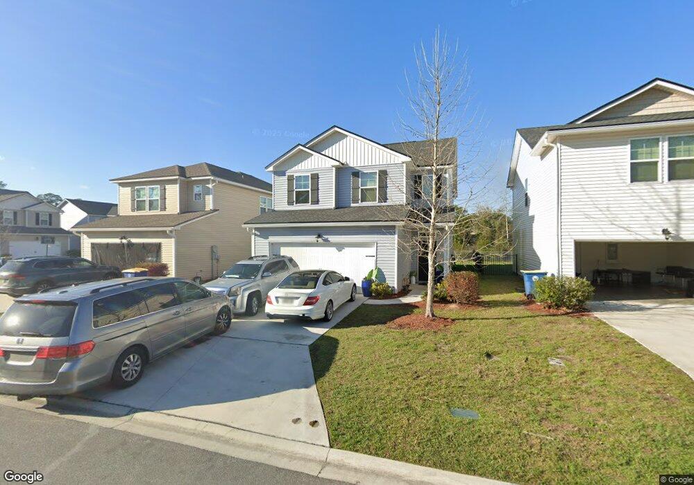 2867 Calebs Cove Way, Jacksonville, FL 32218 - photo 1