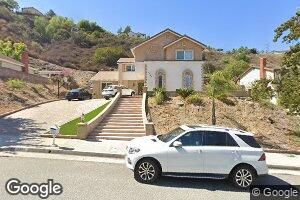 2069 Erin Way, Glendale, CA 91206