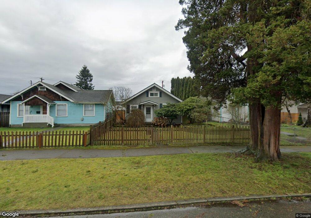 2425 Maple St, Everett, WA 98201 - photo 1