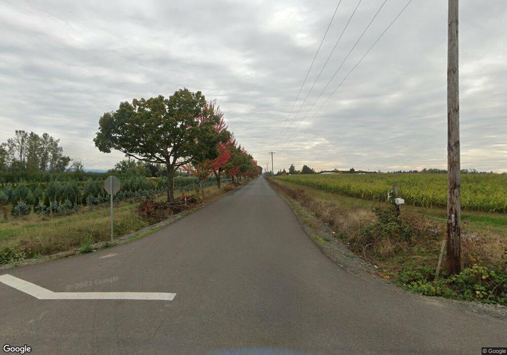 0 S Sconce Rd, Canby, OR 97013 - photo 1