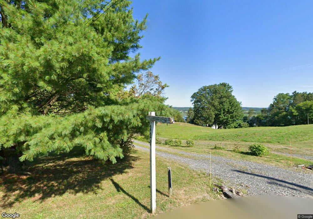 222 Northern Blvd, Germantown, NY 12526 - photo 1