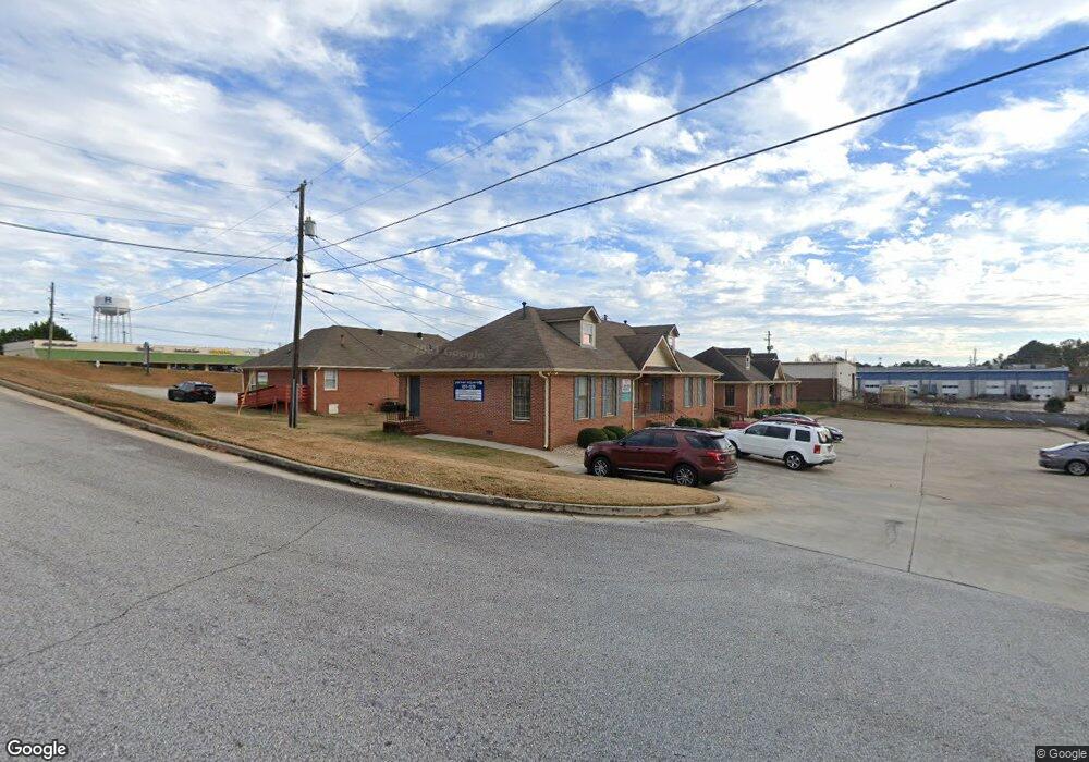 1271 Parker Rd SE unit Ste A, Conyers, GA 30094 - photo 1