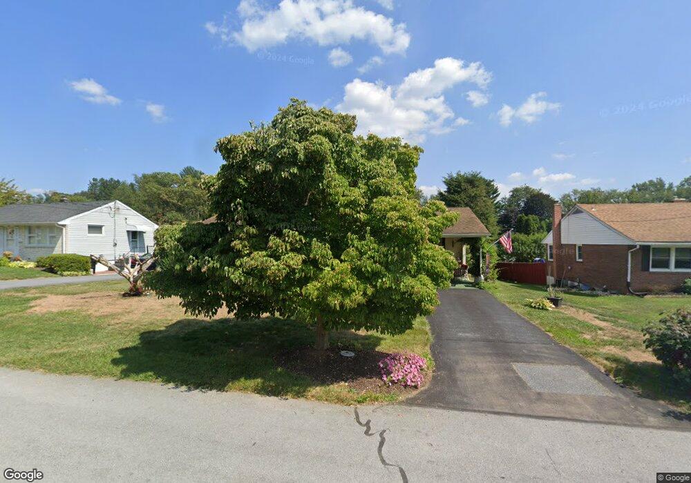 509 Bermuda Rd, Lancaster, PA 17603 - photo 1