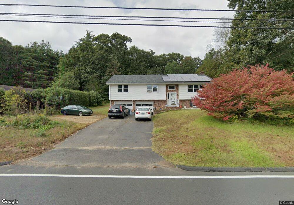 52 East St, Stafford Springs, CT 06076 - photo 1