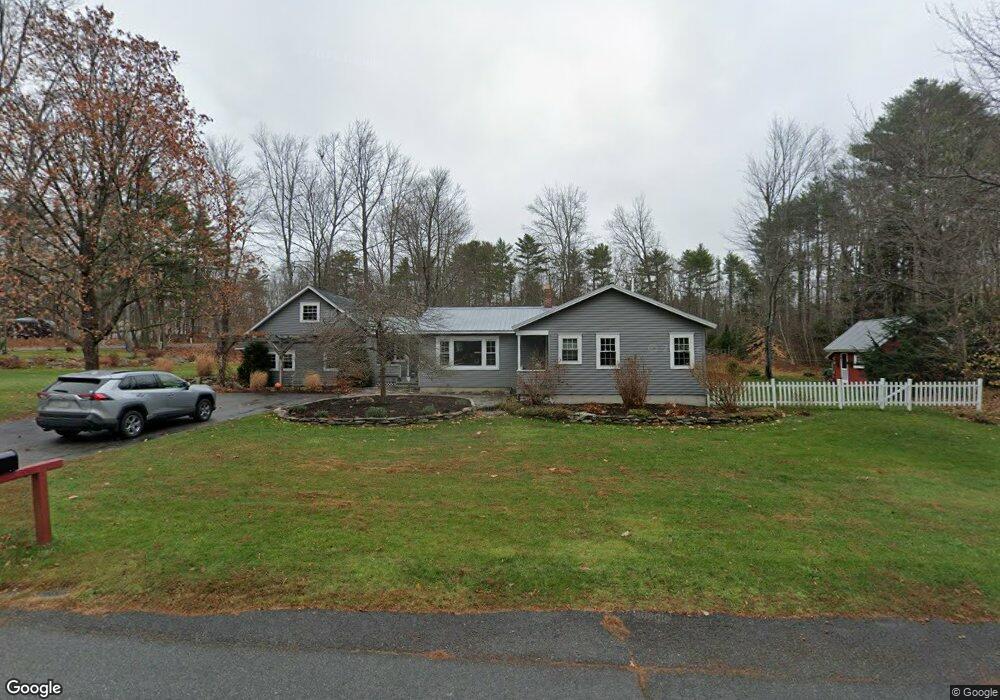 8 Hunts Dr, Windham, ME 04062 - photo 1