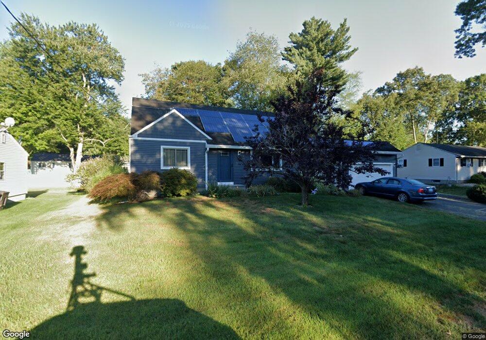 18 Overhill Rd, Enfield, CT 06082 - photo 1