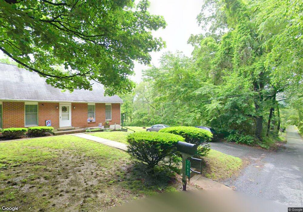 7663 Buhman Rd, Zionsville, PA 18092 - photo 1