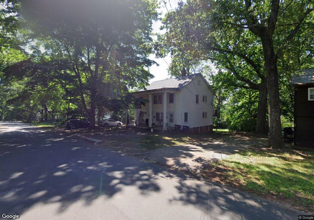 820 Wood St, Statesville, NC 28677 - photo 1