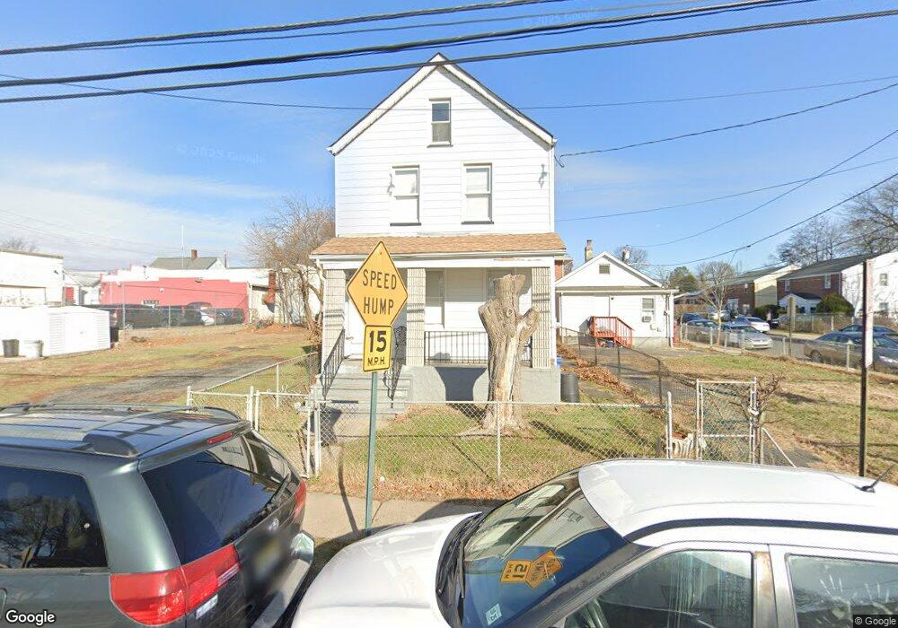 7 S Talmadge St, New Brunswick, NJ 08901 - photo 1
