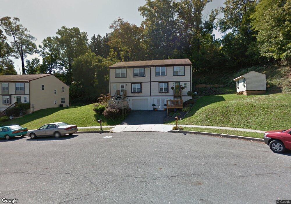 14 Mohnton Lawn Ct, Mohnton, PA 19540 - photo 1