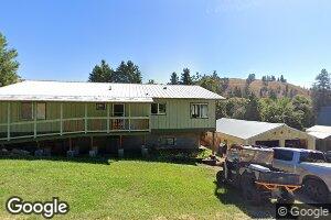 118 Bernice Ave, Conconully, WA 98819