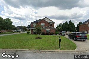 101 Niblick Ct, West Columbia, SC 29172