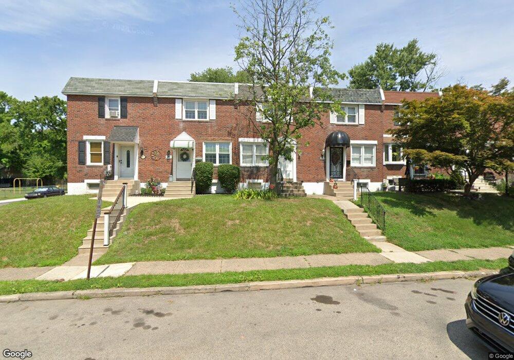 661 Beech Ave, Glenolden, PA 19036 - photo 1