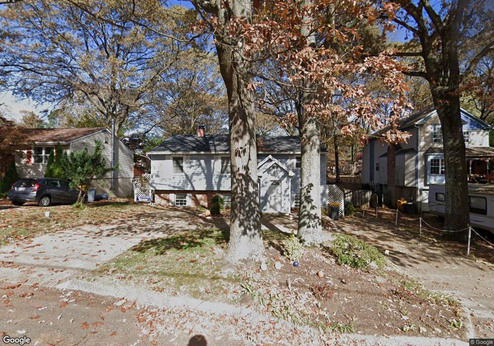 888 Chestnut Tree Dr, Annapolis, MD 21409 - photo 1