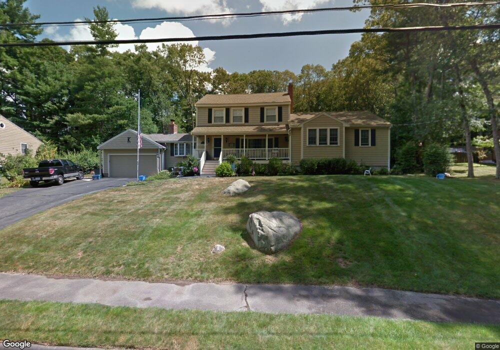 14 Pomeroy Rd, North Reading, MA 01864 - photo 1