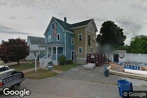 139 Bellevue Rd, Quincy, MA 02171