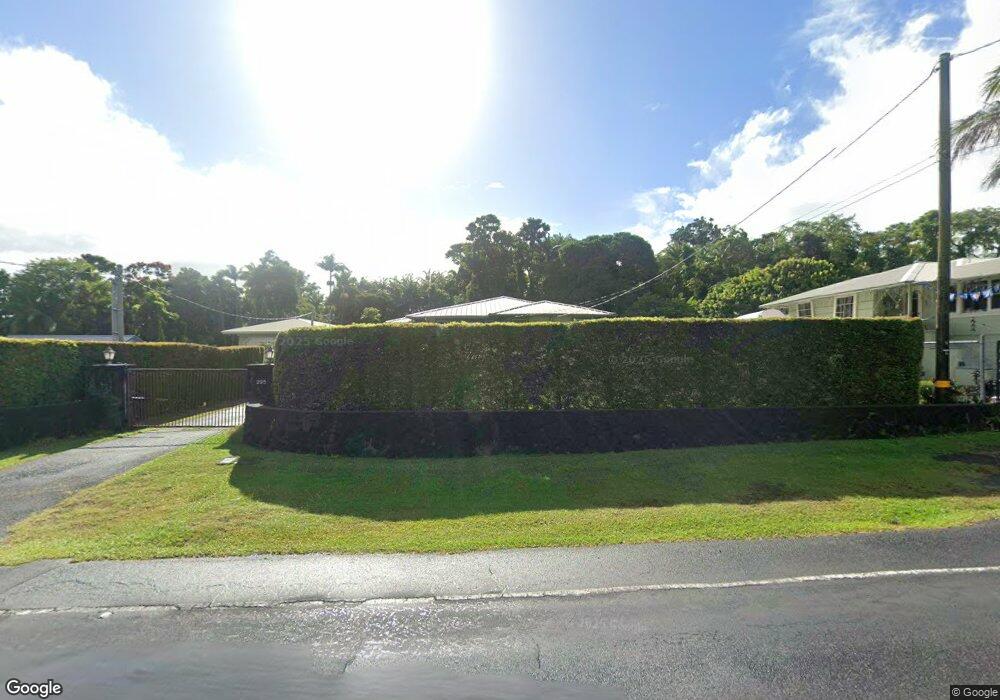 295 Mohouli St, Hilo, HI 96720 - photo 1