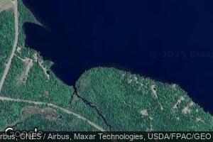 30 S Cook Rd, Perry, ME 04667