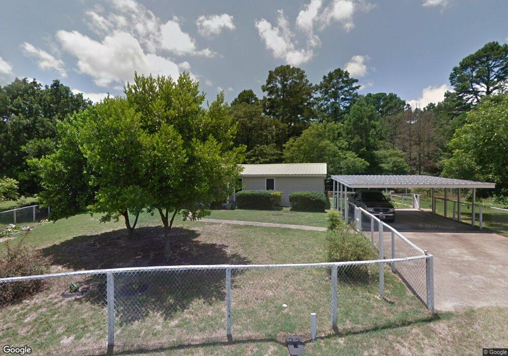 1731 Gasaway Rd, Nacogdoches, TX 75964 - photo 1