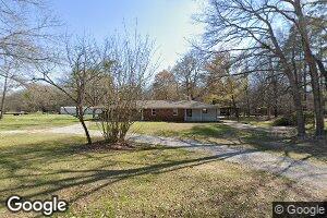 100 Parra Dr, Columbus, MS 39705
