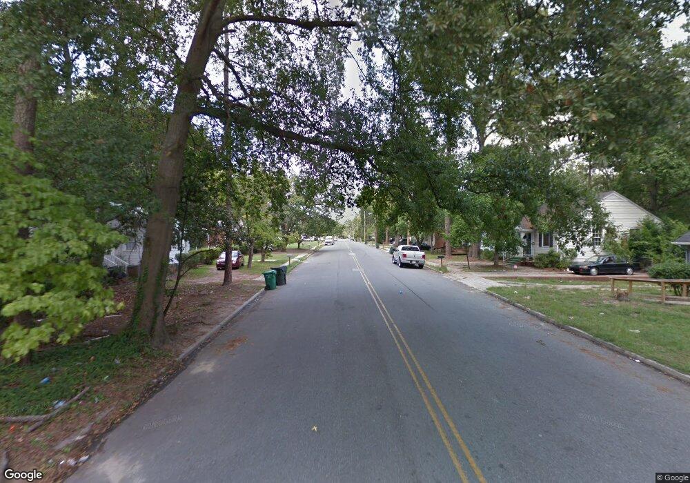 0 Mimosa Dr unit 8182445, Macon, GA 31204 - photo 1