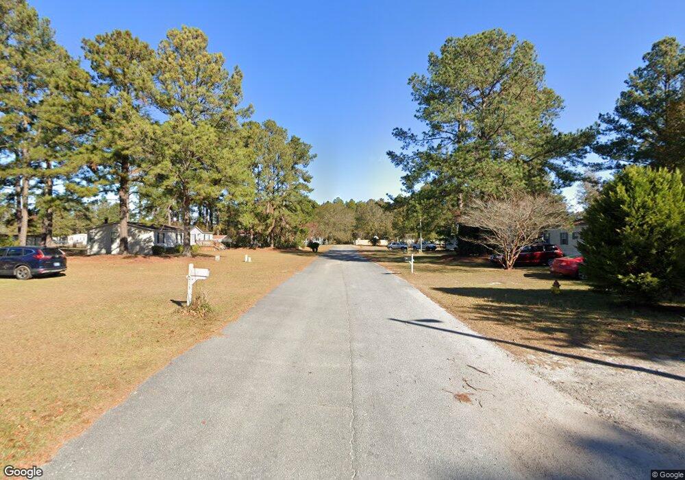 0 Hummingbird Ln unit 7346787, Springfield, GA 31329 - photo 1