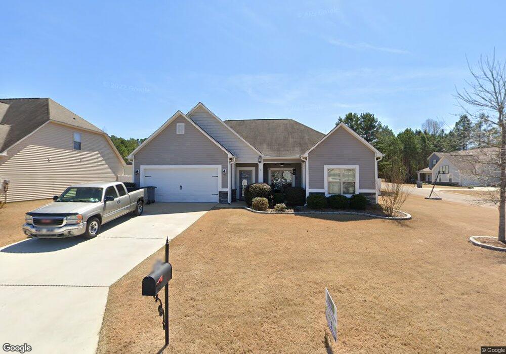 200 Beech Creek Dr unit 41, Lagrange, GA 30240 - photo 1
