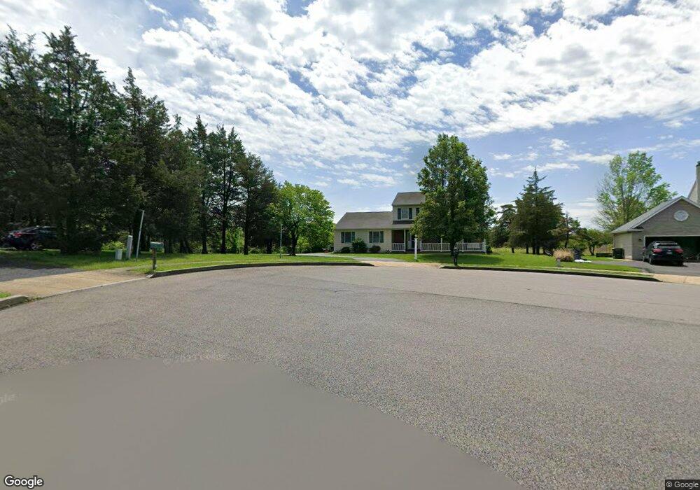 1074 E 2nd St, Red Hill, PA 18076 - photo 1