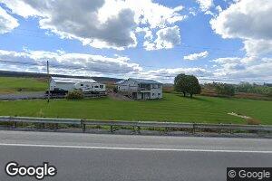 6154 Penns Valley Rd, Aaronsburg, PA 16820