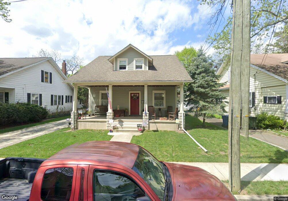 404 7th St, Riverton, NJ 08077 - photo 1