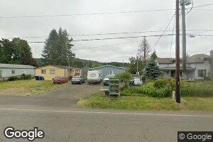 339 E Logsden Rd, Siletz, OR 97380
