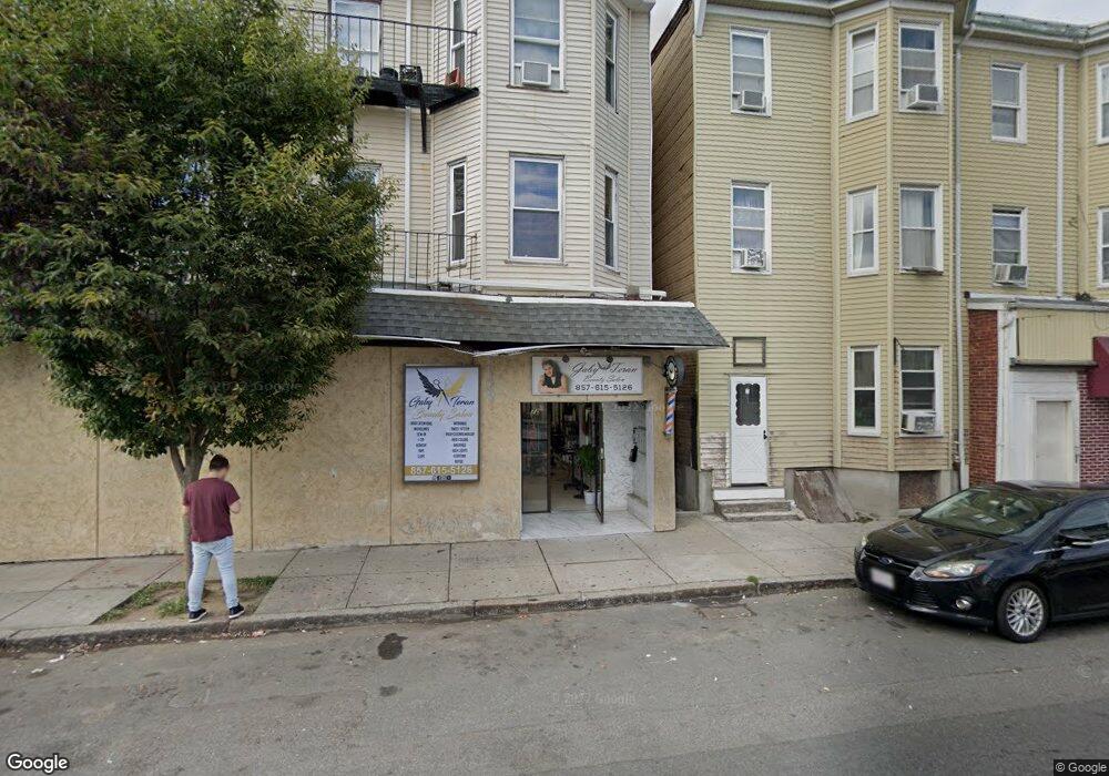 Street View Photo